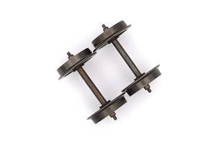 Märklin H0 (ET) DC-Radsatz (Inhalt: 2 Stk.)