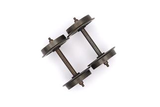 Märklin H0 (ET) DC-Radsatz (Inhalt: 2 Stk.)