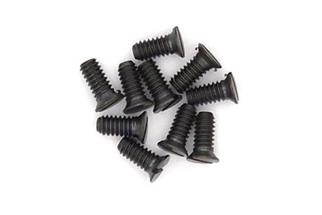 Märklin H0 (ET) Senkkopfschraube M2x4.6mm, zu Schleifer (Inhalt: 10 Stk.)