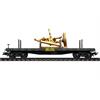 Märklin H0 Flachwagen AC/DC Stiff Upper Lip