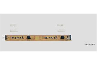 Märklin H0 Innenbeleuchtung LED gelb