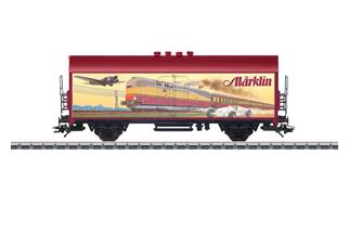 Märklin H0 Katalogwagen 1936