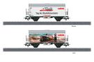 Märklin H0 Kühlwagen, Internationaler Tag der Modelleisenbahn 2025