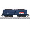 Märklin H0 Magazin Jahreswagen 2026