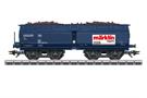 Märklin H0 Magazin Jahreswagen 2026