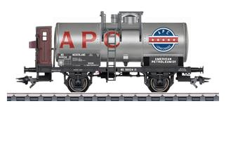 Märklin H0 NS Kesselwagen, APC, Ep. II