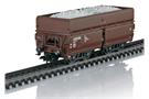 Märklin H0 ÖBB Selbstentladewagen-Set Fad, Kalkstein, Ep. IV, 3-tlg.