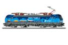 Märklin H0 (Sound) CD Cargo Elektrolok 383 006-4, Vectron MS, Ep. VI