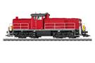 Märklin H0 (Sound) DB AG Diesellok 294 863-6, Ep. VI (MHI)