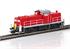 Märklin H0 (Sound) DB AG Diesellok 294 863-6, Ep. VI (MHI) | Bild 2