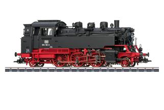 Märklin H0 (Sound) DB Dampflok 064 106-8, Ep. IV (MHI)