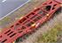 Märklin H0 Touax Doppel-Containertragwagen Sggrss 80, msc, Ep. VI | Bild 2