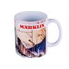Märklin Kaffeetasse Krokodil