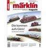 Märklin Magazin Nr. 01/2025