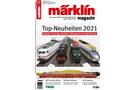 Märklin Magazin Nr. 02/2021