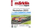 Märklin Magazin Nr. 02/2023