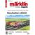 Märklin Magazin Nr. 02/2023