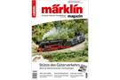 Märklin Magazin Nr. 03/2026
