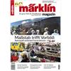 Märklin Magazin Nr. 04/2025