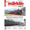 Märklin Magazin Nr. 05/2025