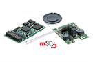 Märklin Sounddecoder mSD3 für Elektro-Hobbyloks der Serie Traxx