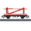 Märklin Start up H0 Autotransportwagen