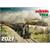 Märklin/Trix Wandkalender 2027