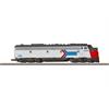 Märklin Z Amtrak Diesellok E8A, Ep. IV