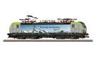 Märklin Z BLS Elektrolok Re 475, Vectron MS, Ep. VI