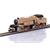 Märklin Z Dampflok Gt 2x 4/4, Bronze Feinguss-Edition