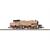 Märklin Z Dampflok Gt 2x 4/4, Bronze Feinguss Edition