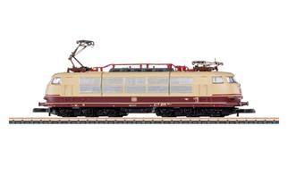 Märklin Z DB AG Elektrolok 103 113-7, DB Museum, Ep. VI