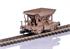 Märklin Z DB Talbot-Schotterwagen, Bronze Feinguss Edition | Bild 2