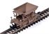 Märklin Z DB Talbot-Schotterwagen, Bronze Feinguss Edition | Bild 3