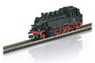 Märklin Z DRG Dampflok BR 86, Ep. II