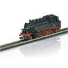 Märklin Z DRG Dampflok BR 86, Ep. II