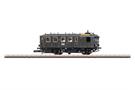 Märklin Z DRG Dampftriebwagen Ci dT Wü 05 Kittel, Ep. II