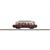 Märklin Z DRG Schienenomnibus VT 135 Wismar (MHI)