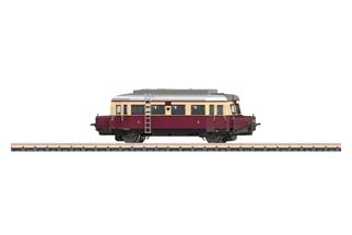 Märklin Z DRG Schienenomnibus VT 135 Wismar (MHI)