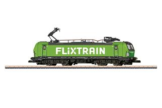 Märklin Z FlixTrain Elektrolok BR 193, Vectron AC, Ep. VI (MHI)