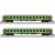 Märklin Z FlixTrain Schnellzugwagen-Set 2, Ep. VI, 2-tlg. (MHI)
