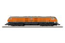 Märklin Z HKB Diesellok Nr. 30, Ep. IV
