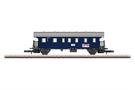 Märklin Z Magazin Jahreswagen 2026