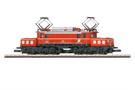 Märklin Z ÖBB Elektrolok Rh 1020, blutorange, Ep. IV