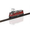 Märklin Z SBB Elektrolok Re 4/4 II, 1. Serie, rot, Ep. VI