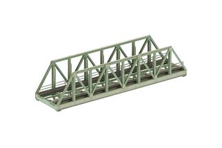 Märklin Z Vorflutbrücke 1-gleisig