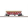 Märklin Z Weihnachtswagen 2025