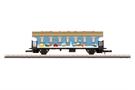 Märklin Z Weihnachtswagen 2026