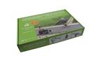 Magnorail H0/TT/N/Z Expert Starter Set + 8 Fahrzeugschleifer