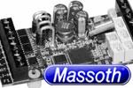 Massoth Digital Lokdecoder